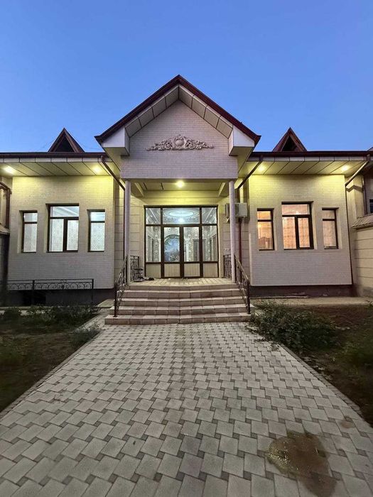 Продаётся Евродом! Ташкентский район, Тутзар  6 км от Новой ТАШМИ