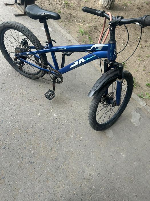 Продам велосипед детский