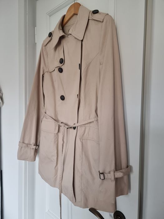 Trenci Orsay 100% bumbac