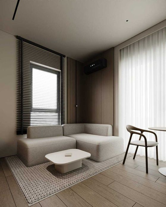 Яккасарайский район Prestige gardens / 2 комнатная с арендатором Id07