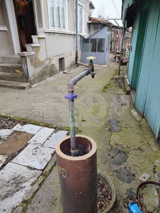 Продава се Къща в Добрич, ЖП Гара - 57 кв.м за 671 €/кв.м - Снимка #10