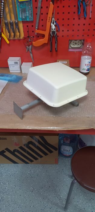 GSM антенна для роутера