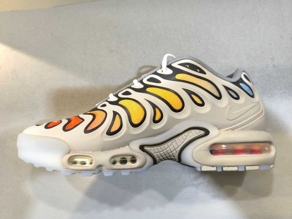 Nike Air Max Tn N40,40,5,41,48,5.Mаратонки с камери.Нови.Оригинал.