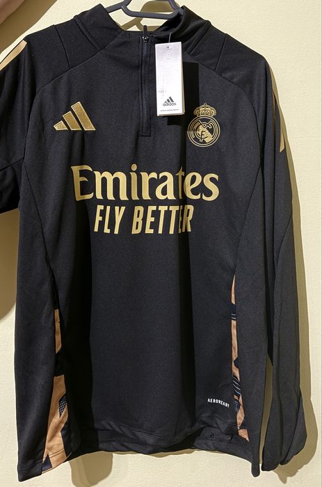 Trening antrenament Real Madrid 2023/2024