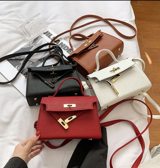 Сумки.          .