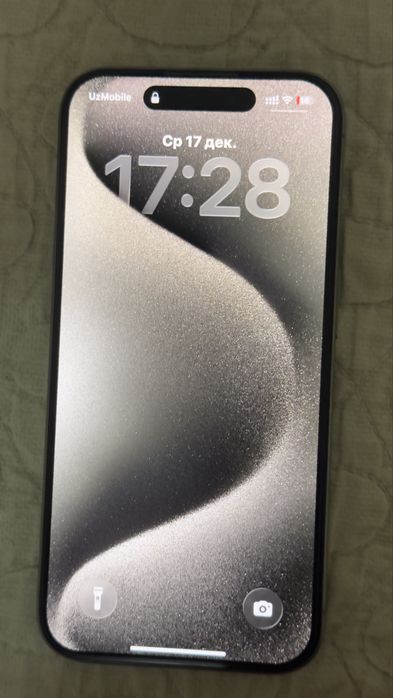 Iphone 15 pro sim+esim