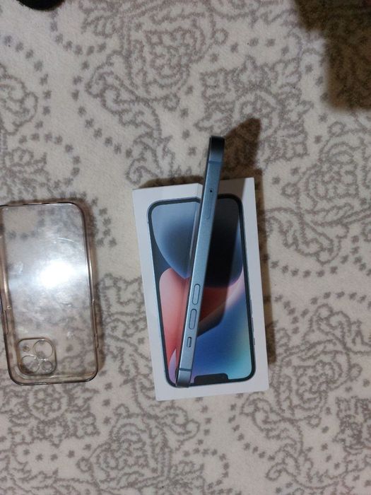 IPhone.14.128gb garantiyasi bo