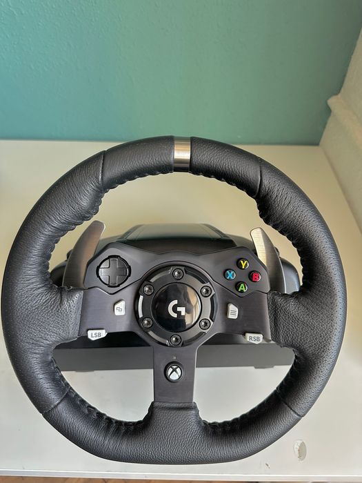Volan Logitech G920