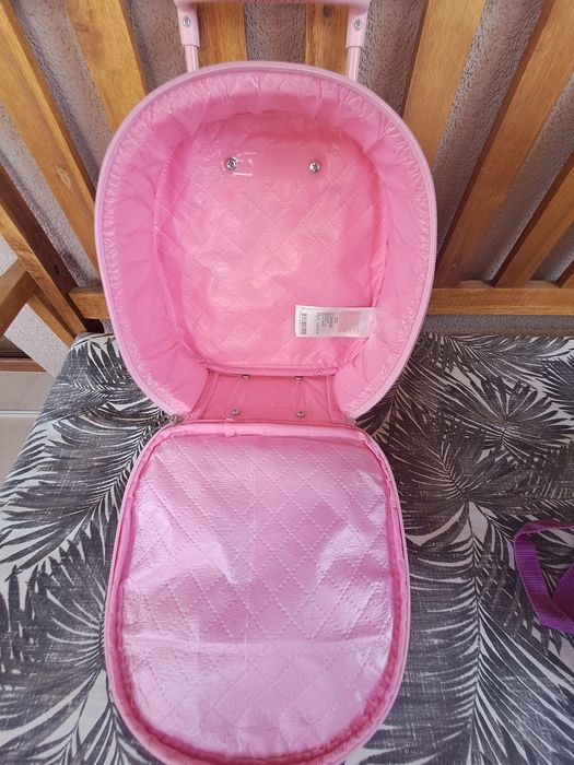 Раница / Раница / Куфарче