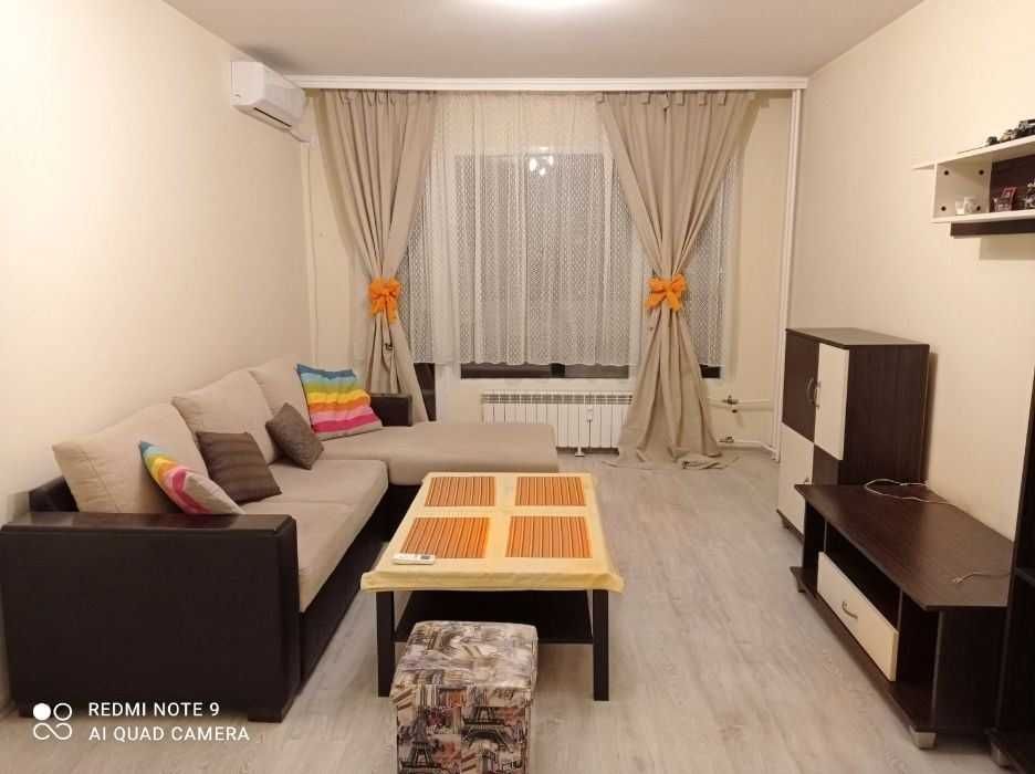 3-стаен апартамент под наем Слатина