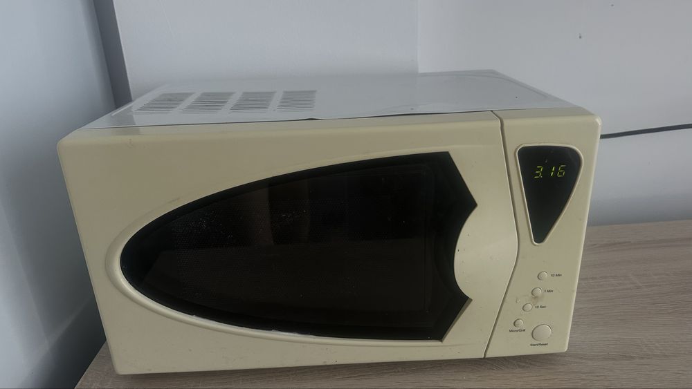 микроволновка б/у