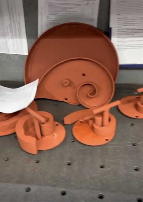 Станок Профи-5 2025 года