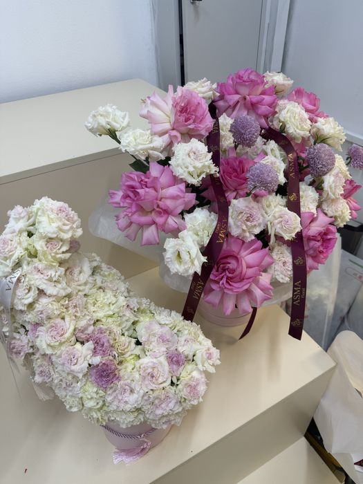 Цветыыы букеты бюджетные