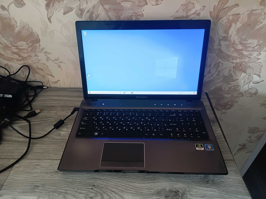 Ноутбук Lenоvo Core i7