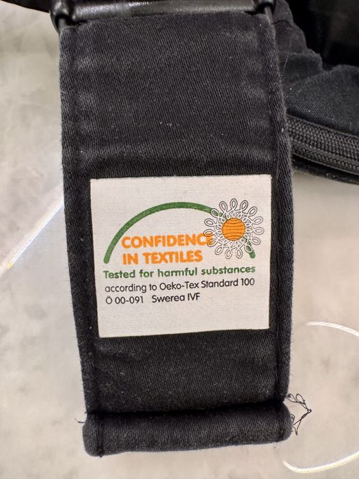 Бебешко кенгуру BabyBjorn