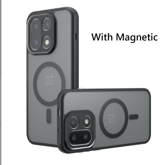 Чехол OnePlus 15 chexol