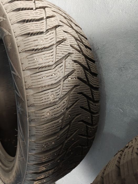 Продам шины сайлун