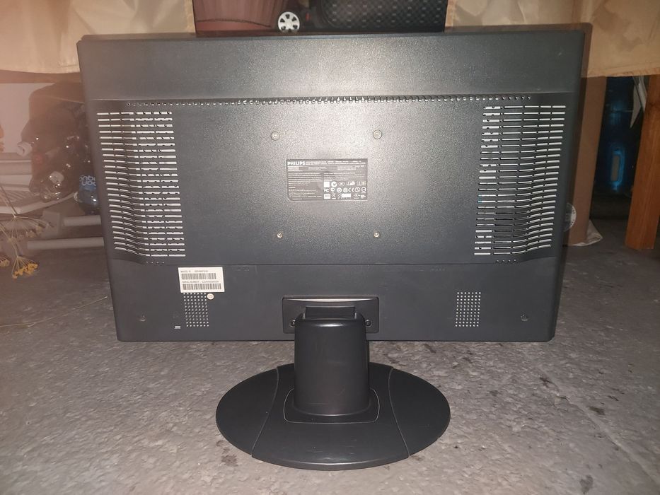 Монитор для компьютера