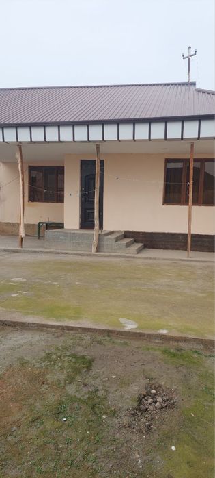 Земля под строителства