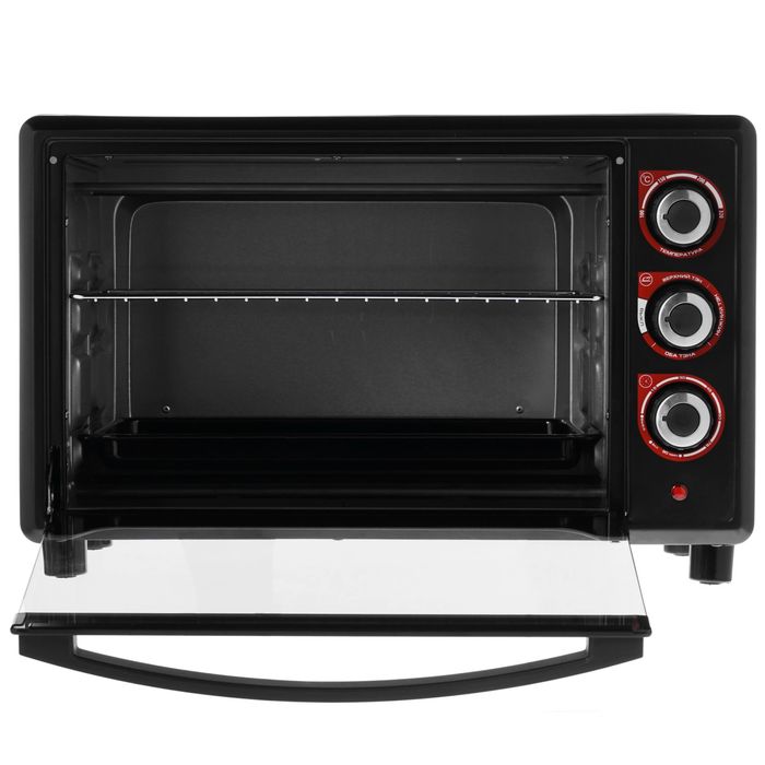 Электрическая печь CENTEK MasterChef Edition, 36 л