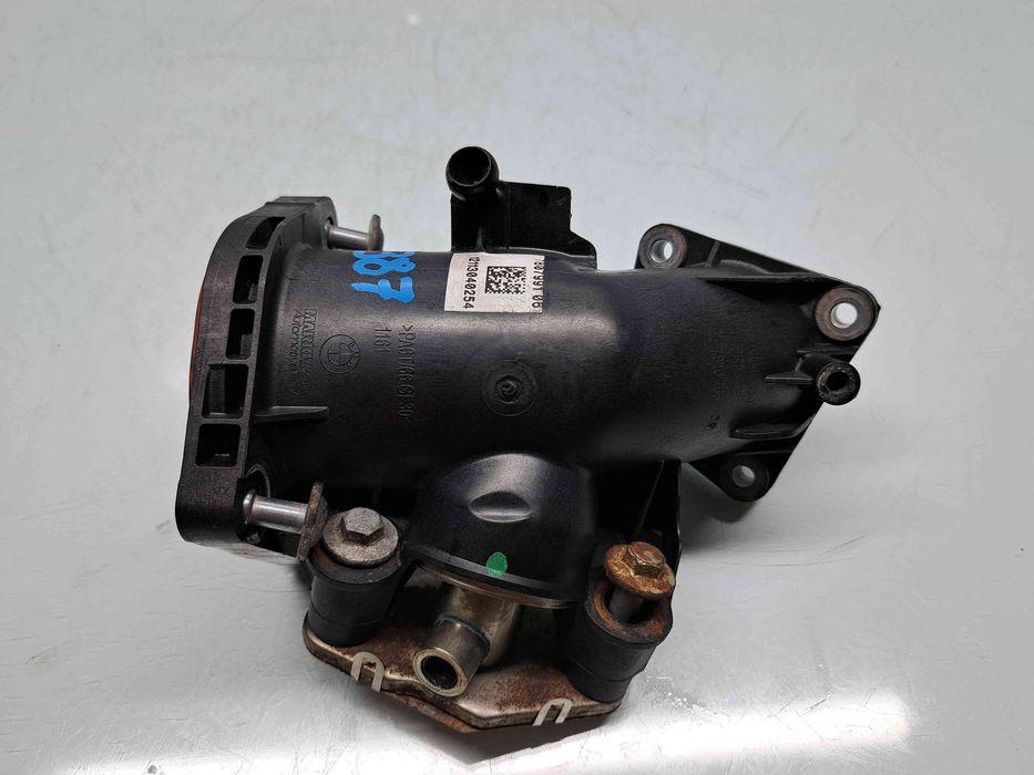 Rezonator aer  Bmw X3 (F25) [Fabr 2010-2017] 7807991-06 2.0 N47D20 135