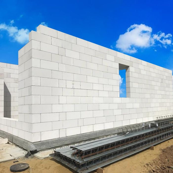 Газоблок теплоблок Алматы