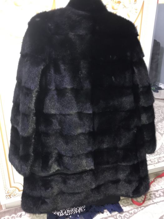 Продам шубу срочно