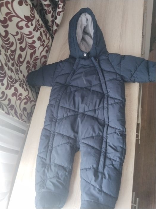 Продам комбенизон осень-весна