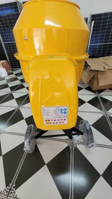 Бетон мишалка 0.20-0.26 куб оптом ва дона