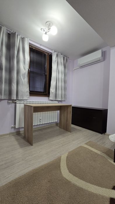 Дава се под наем Двустаен апартамент в Враца, Младост - 48 кв.м за 331.5 € - Снимка #7