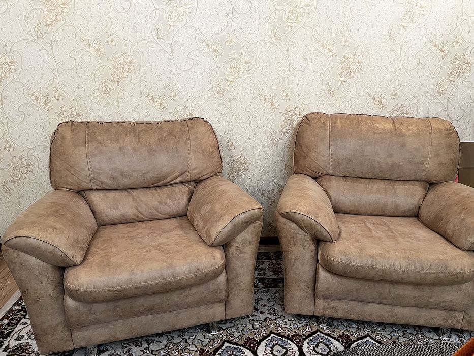 Турецкий Диван и кресла