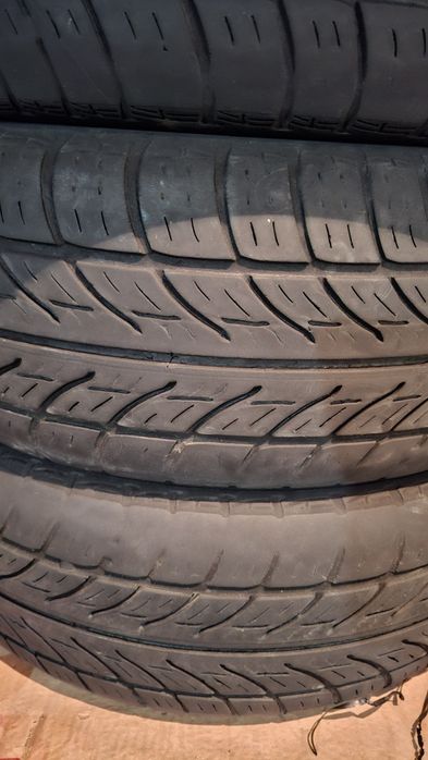 Tigar Touring 185/65 R14 86H