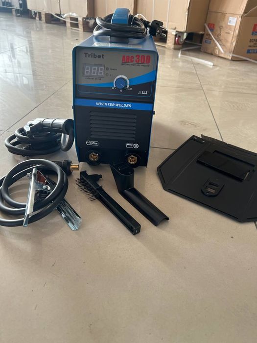 Сварочный аппарат Tribet ARC300