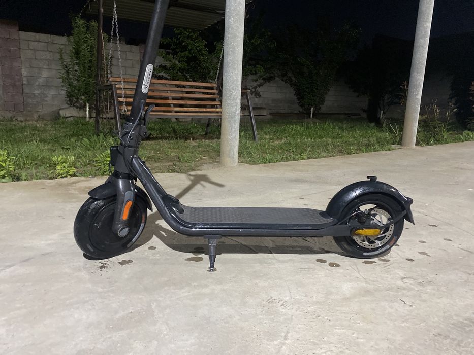 Электронныи самакат