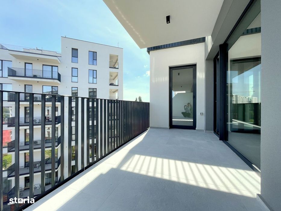 Apartament 2 camere - vanzare PALTIM - COMISION 0%