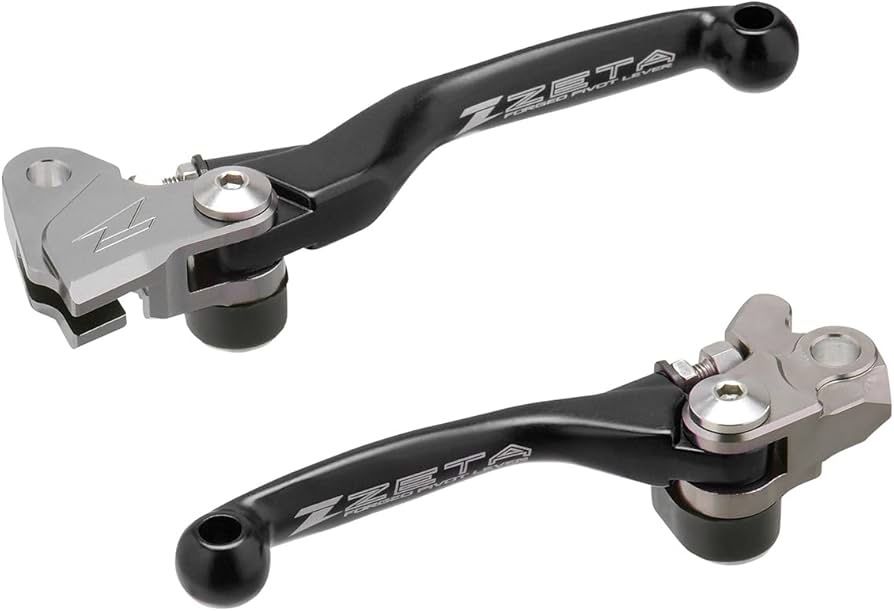 Лостчета за спирачка и съединител ZETA