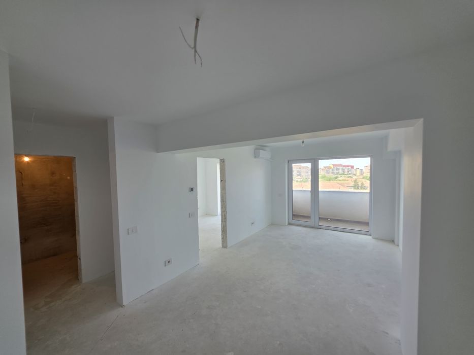 Apartament nou Prima Green, Nufarul