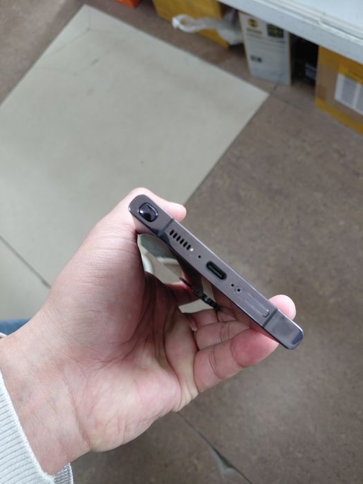 Samsung S23ultra 512гб