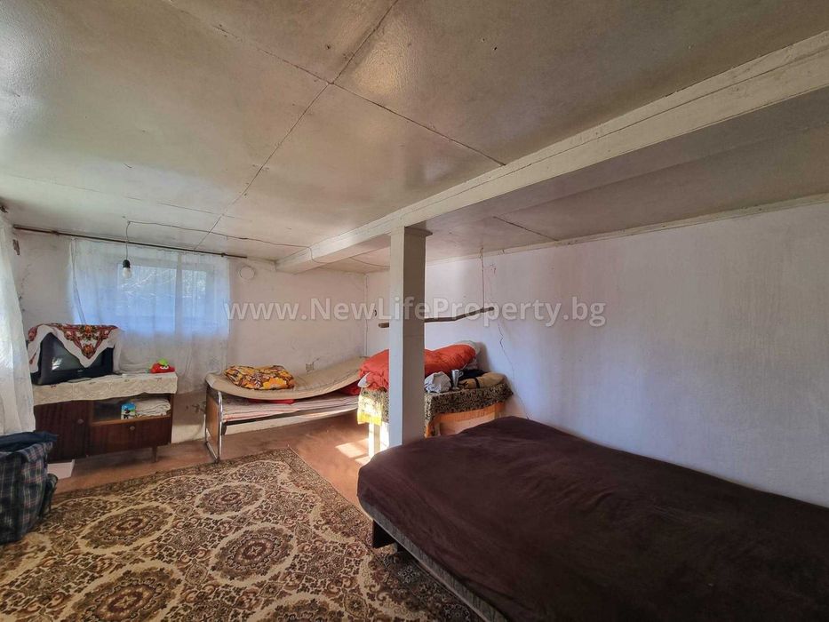 Продава се Къща в с. Бата, Област Бургас - 120 кв.м за 500 €/кв.м - Снимка #4