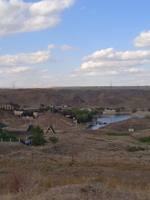 Продам земельный участок