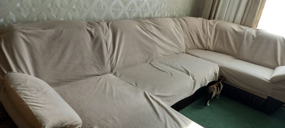 Мебель раскладной, гостевой диван