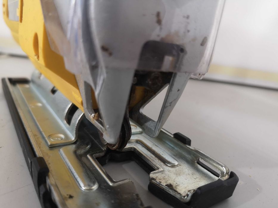 Зеге - Dewalt 500W