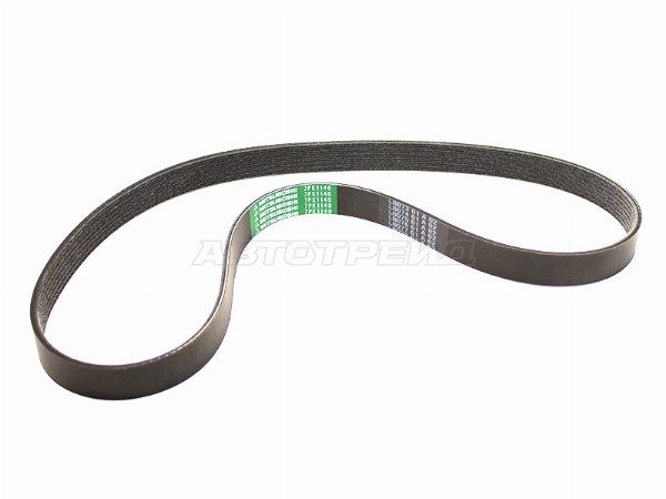 Ремень приводной Nissan Qashqai