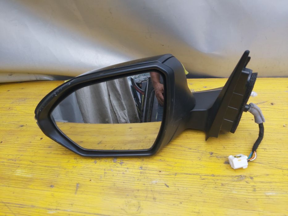 Огледало Hyundai Tucson 2021г