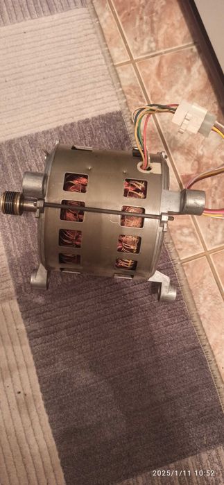 Електромотор за пералня Crown