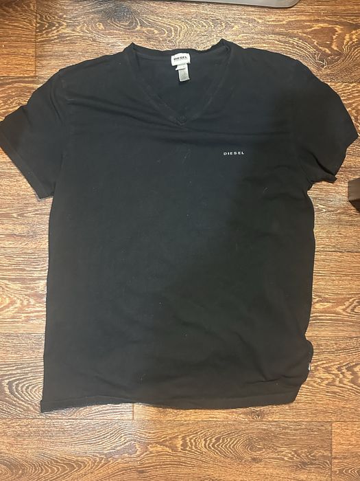Футболка Diesel