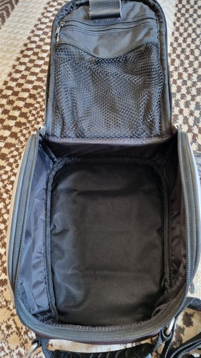 Tank bag moto Ritcha, magnetic, geanta rezervor moto