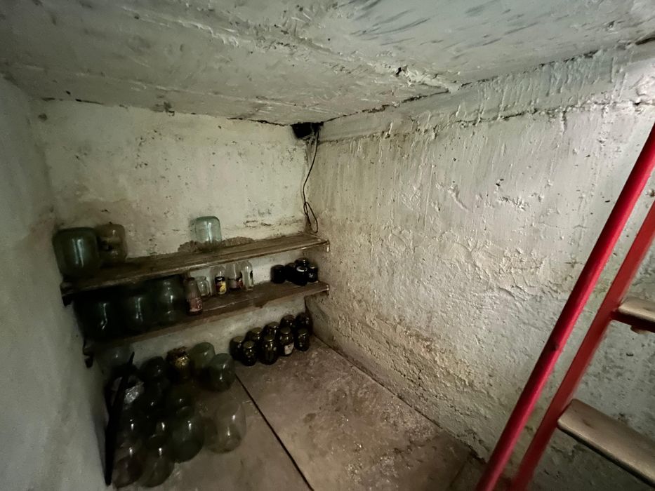 Продам бокс (под СТО)