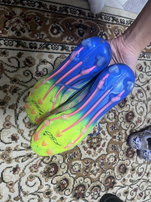 бутсы adidas f50