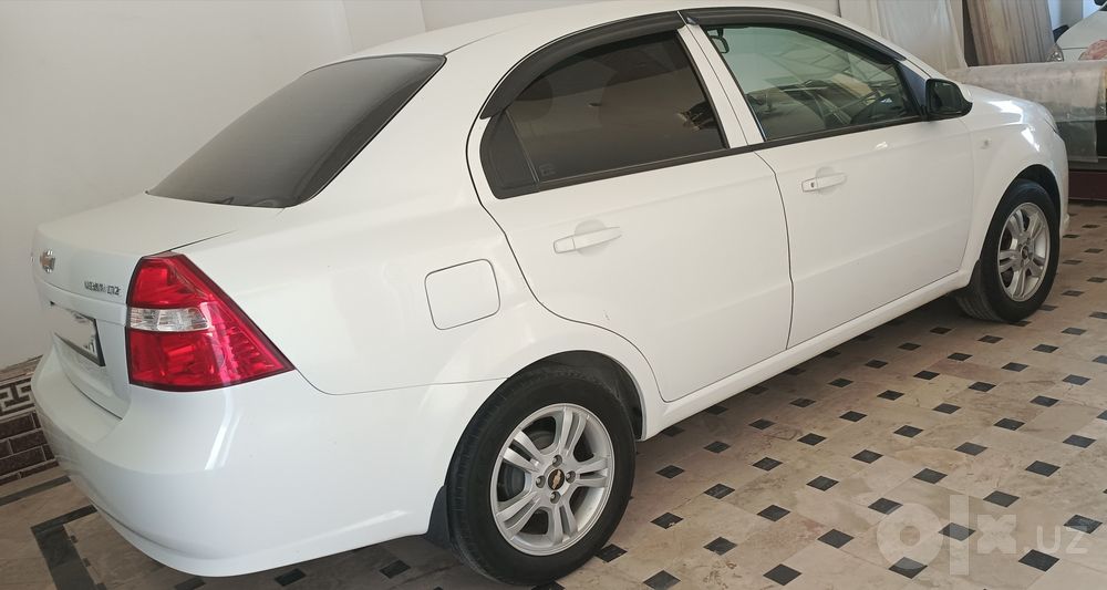 NEXIA 3      LTZ
